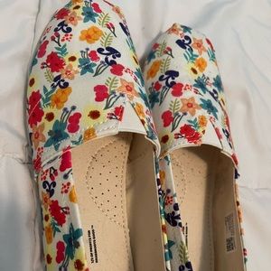 TOMS 9.5